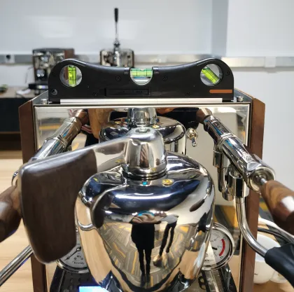 Commercial slayer Barista Espresso Machine