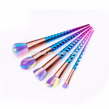 unique makeup brush soft bristles