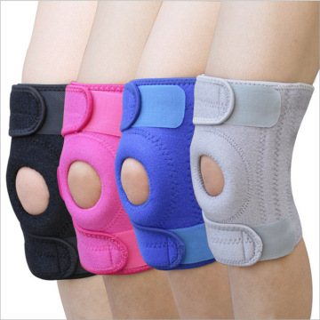 Non-Slip Comfort Knee Brace for Plus Size Arthritis Relief