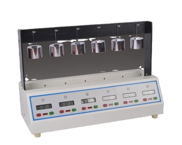 Adhesion Tape Retentive Strength Testing Machine (ASTM D3654)