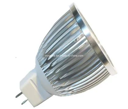 5W MR16 LED Spot Light (MYS-1005)