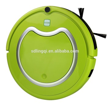 2016 new good cheap Robotic Vacuum Cleaner
