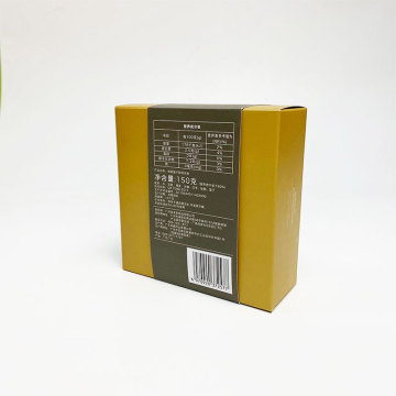 Longan isingglass पैकेजिंग बॉक्स