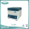 Zenith Lab Strong Case Plastic Arrifuge LC-05A