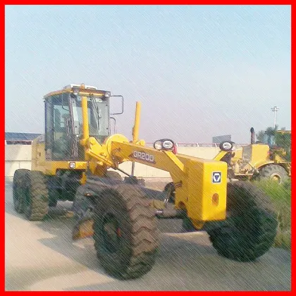 Chinese Motor Grader Spare Parts ( SANY)