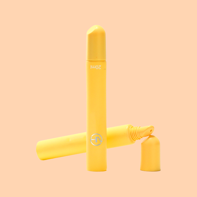 8ml Lip Balm Squeeze Tubes