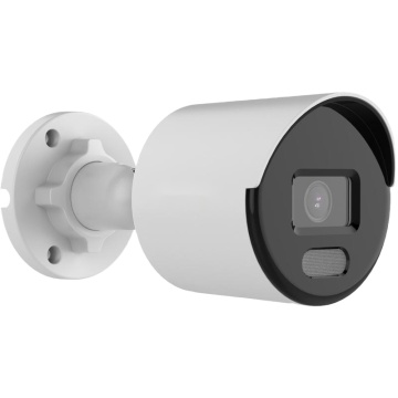 4MP ColorVu Fixed Bullet Network Camera - DS-2CD1047G2-L(UF)