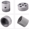 Customized PVC CNC Machined Parts