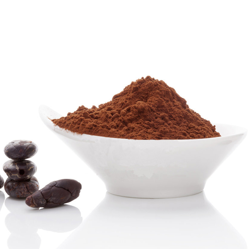 cocoa powder 