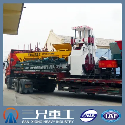 hydraform interlocking brick machine in kenya