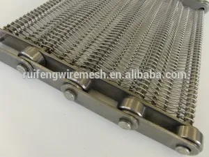 stainless steel Fryer Belts