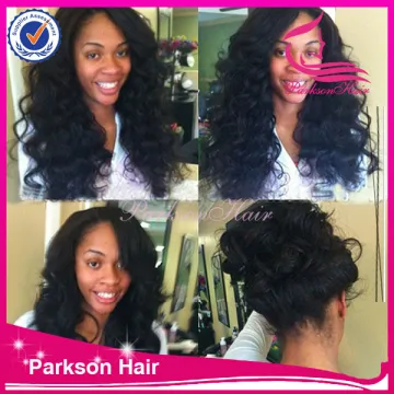 High quality hair lace wig hot sale body wave full lace wigs under 200 cheap human hair full lace wig in dubai