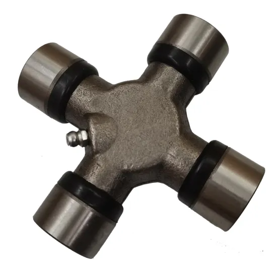 77006394 Auto Truck Universal Joint Bearing Cross 30.1*106.3mm