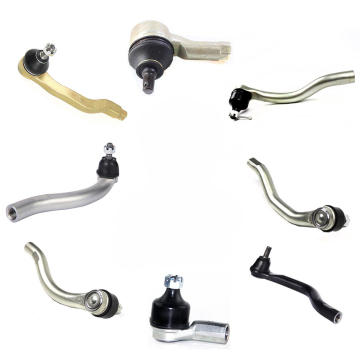Car Tie Rod End and Ball Joint for Honda Power Steering System - Auto Spare Parts