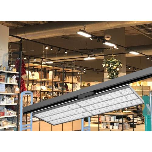 20W beneficial led track panel light