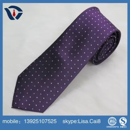 Casual Designer Brand Nice pattern superman tie