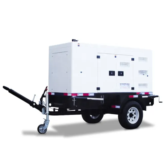 80kVA Diesel Generator with Kofo Ricardo R6105ZDS Engine