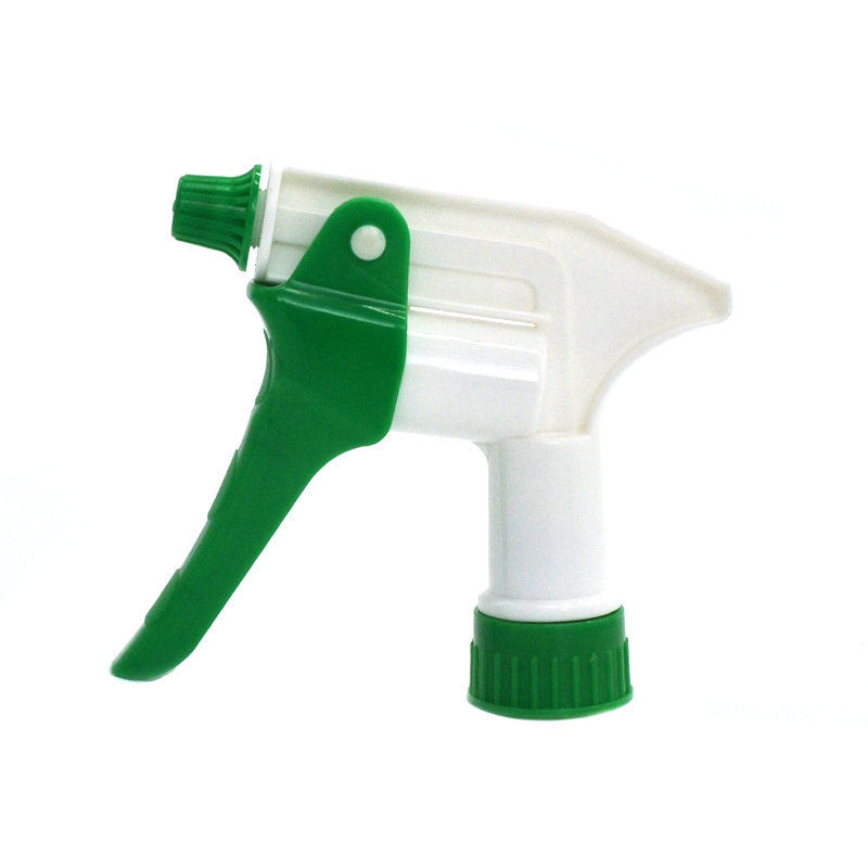 28/400 28/410 Hand vastgehouden druk Industriële handpomp Plastic jet mist trigger spuiter