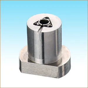 Chinese tungsten carbide mold parts manufacturer--YIZE MOULD