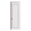 Oak Solid Wood Doors HTQ-9041