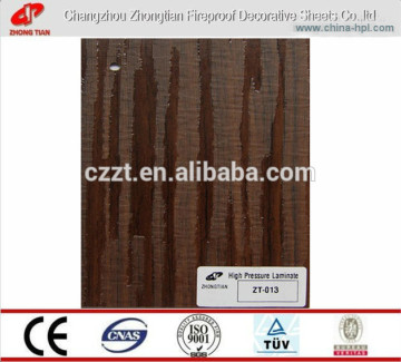 HIGH PRESSURE LAMINATE/HPL/DECORATIVE SHEETS