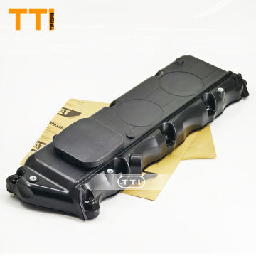 3054C Engine Cover Valve Cover Loader 416E Cylinder Head Cover