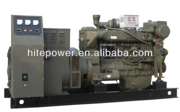 CCS zugelassen 64 kW Marine Generator