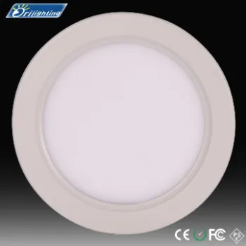 SMD2835 18W led panel light any round size from China lighting factory