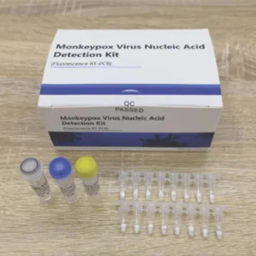 Monkeypox Virus Nucleic Acid Detection Kit