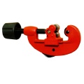 CT-127 Mini tuyau de tuyau outil d'outil de réfrigération PVC Cutter tuyau de tuyau pour tube en cuivre CT-127