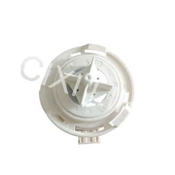 Cixi Factory Bld Motor untuk Pompa Pembuangan Mesin Cuci Rumah Tangga - Model Eau62043403, 220V