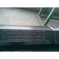 BS 3602 seamless steel tube for boiler