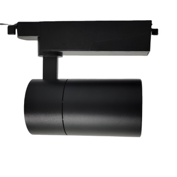 ERDU AC100-240V LED Track Light - 10w to 30w Spotlight Lamp