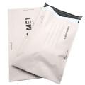 Sobres Courier Mailing Bag Bolsa de correo de polietileno biodegradable