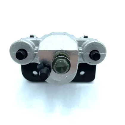 Arctic Cat 500 4X4 2005-2009 Brake Caliper and Pads