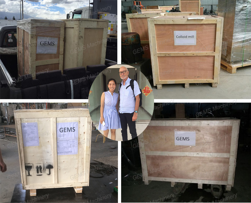 Wooden Package & Exporting Cases: We exported to USA, Portugal, Australia, Ecuador, Chile, South Africa, Panama, Netherlands, Greece, Zambia etc more than 30 countires. We promise export standard free fumigation wooden box.