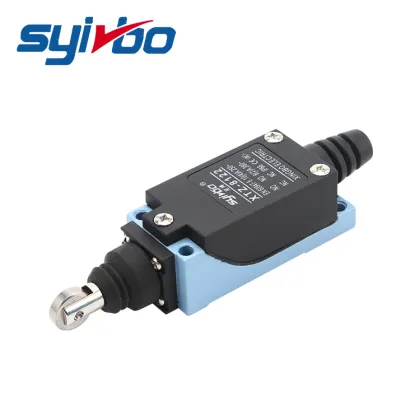 Hot Sale Cross Roller Plunger Limit Switch TZ 8122
