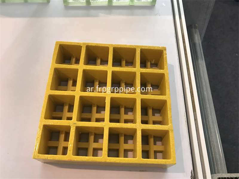 Frp Grating 136