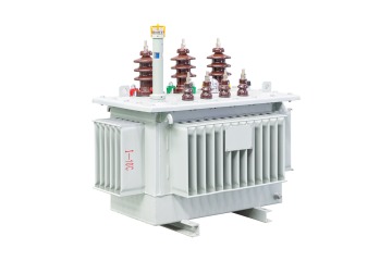 2500kVA 10/20mva Oil Immersed Power Distribution Transformer