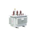 2500kVA 10/20mva Oil Immersed Power Distribution Transformer