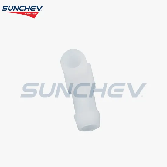 SUNCHEV ELBOW 22-99664 For Mercury 30--60hp