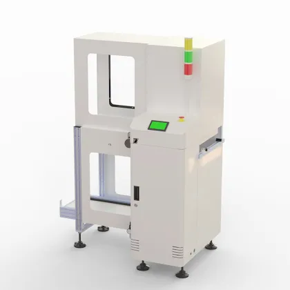 SMT PCB Magazine Loader Machine