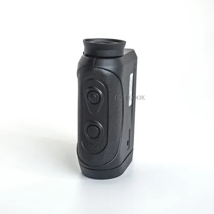 2500 Laser Distance Meters: New Design Laser Rangefinder Digital Angle Finder