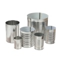 Good Quality metal cans & Pails Making Machine