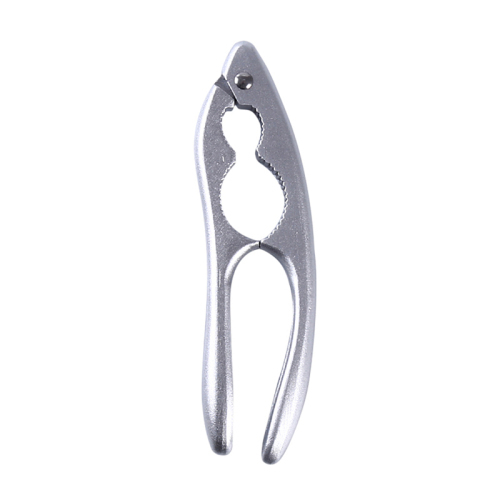 Quick Walnut Almond Pecan Nutcracker Walnut Nut Cracker Kitchen Nutcracker Sheller Clip Tool Clamp Plier Cracker