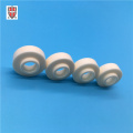 Anillo de sello de hilo de bobina de cerámica con aislador de alúmina 99%