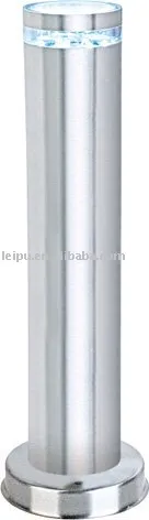 outdoor LED lawn lamps