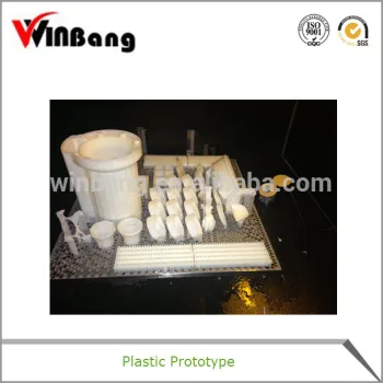 Plastic Prototype Manufacturer in Ningbo