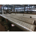 EN10210 S235JRH steel pipe