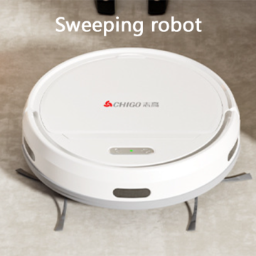 Ultra-Thin Smart Robotic Vacuum Cleaner, All-in-One Self-Cleaning, Vacuuming, Mopping & Auto-Recharge